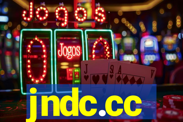 jndc.cc