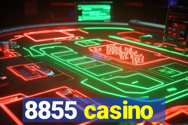 8855 casino