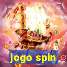 jogo spin