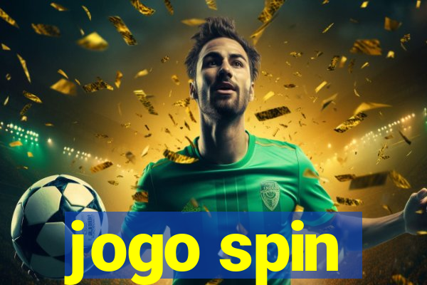 jogo spin