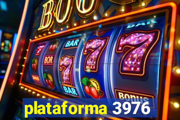 plataforma 3976