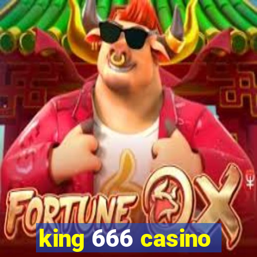 king 666 casino