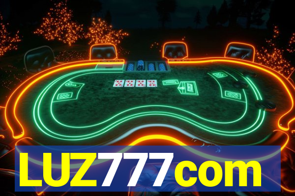 LUZ777com