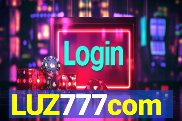 LUZ777com