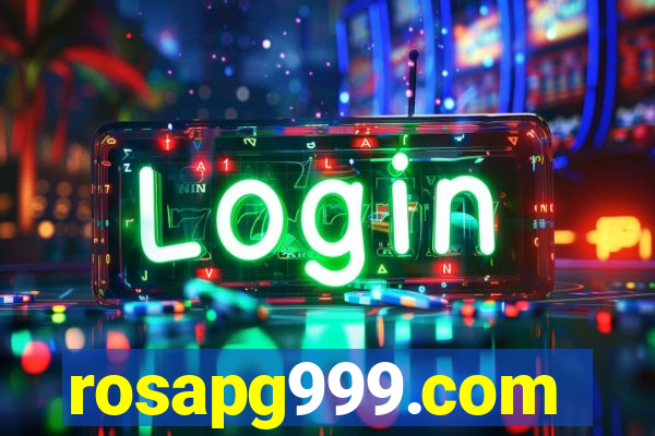 rosapg999.com