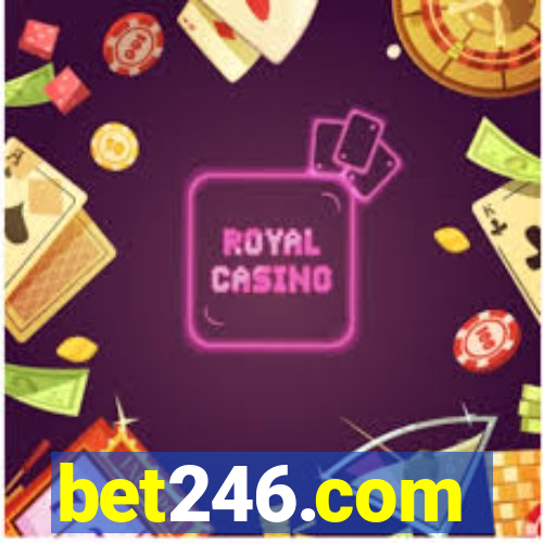 bet246.com