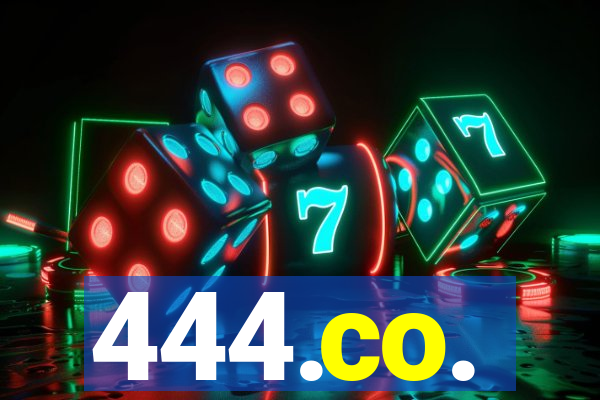 444.co.