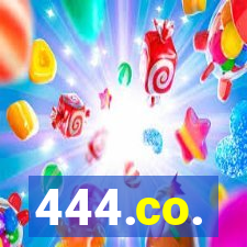 444.co.