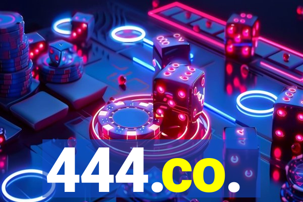 444.co.