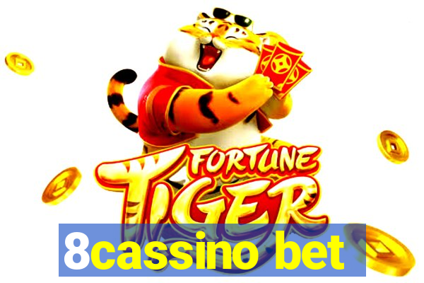 8cassino bet