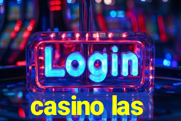 casino las