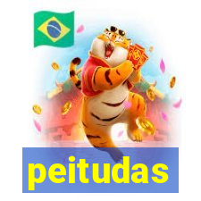 peitudas