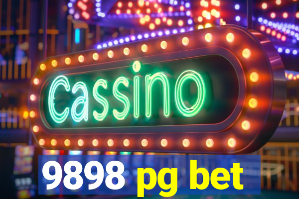 9898 pg bet