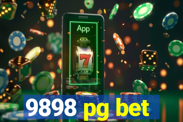 9898 pg bet