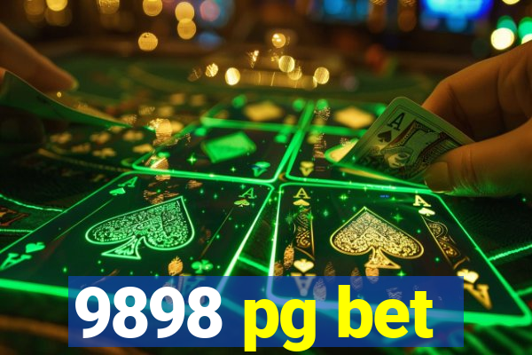 9898 pg bet