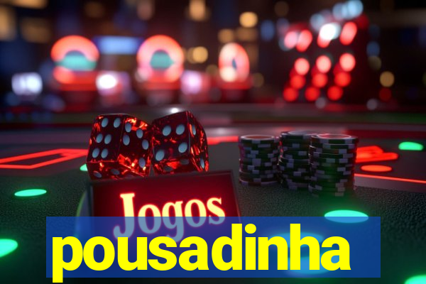 pousadinha