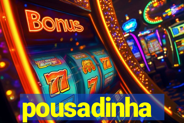 pousadinha