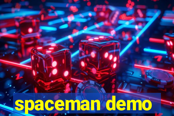 spaceman demo