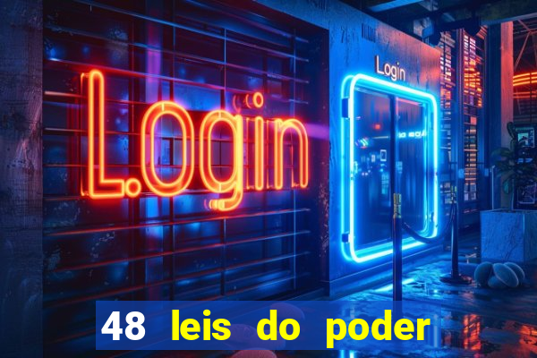 48 leis do poder pdf google drive