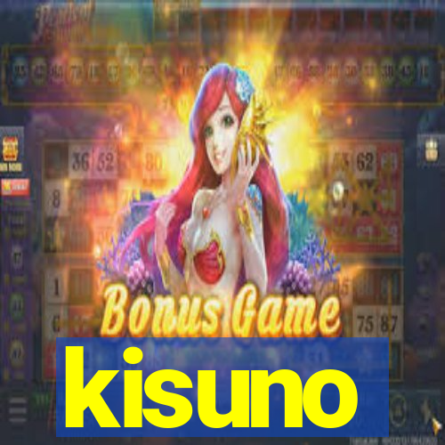 kisuno