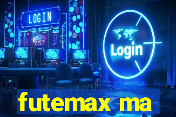 futemax ma