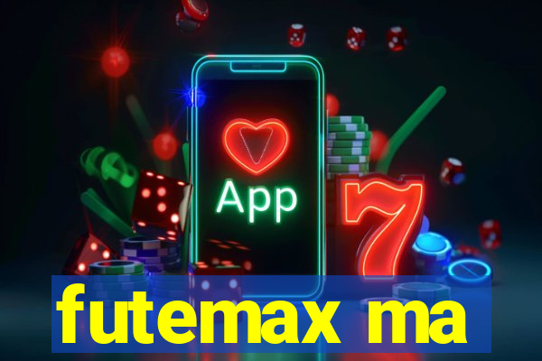 futemax ma