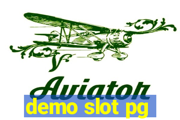 demo slot pg