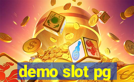 demo slot pg