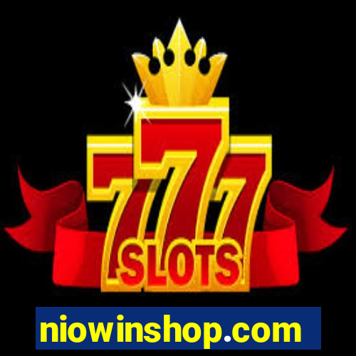 niowinshop.com