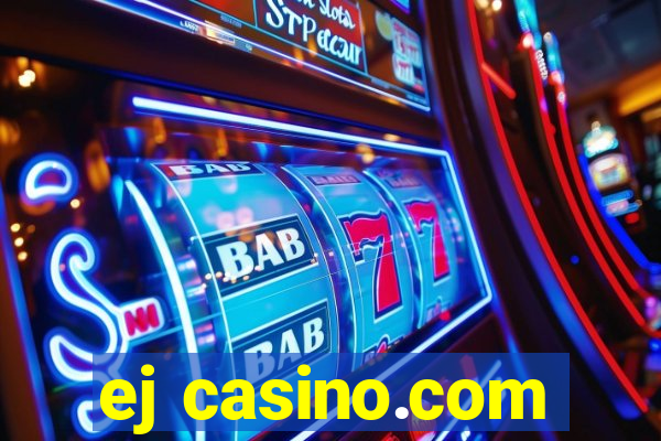 ej casino.com