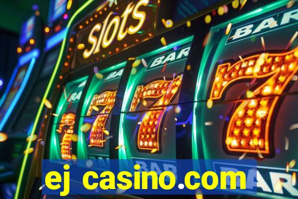 ej casino.com