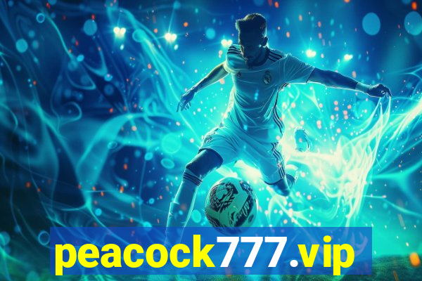 peacock777.vip