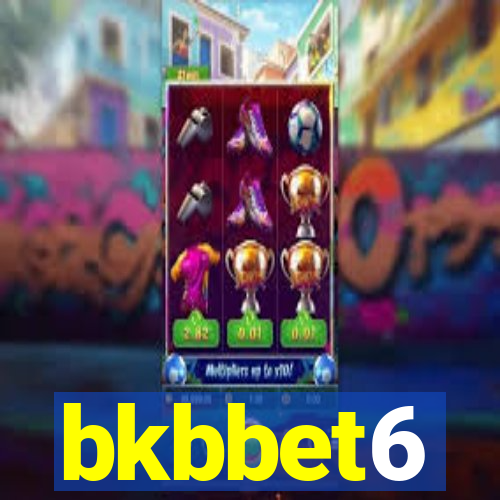 bkbbet6