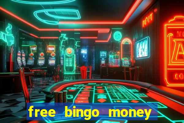 free bingo money no deposit