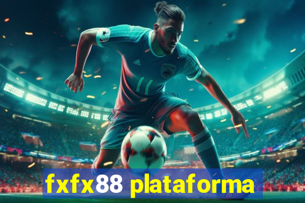 fxfx88 plataforma