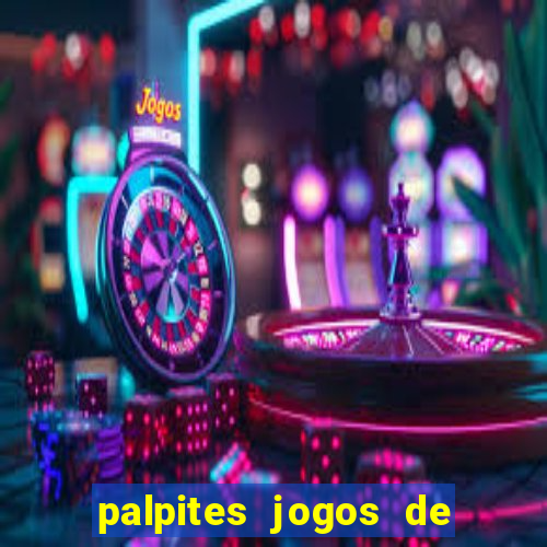 palpites jogos de hoje bets