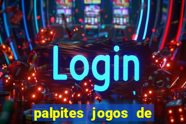 palpites jogos de hoje bets