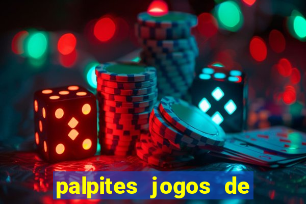 palpites jogos de hoje bets