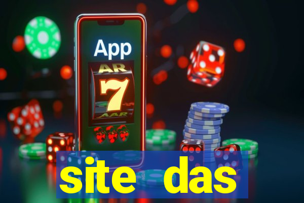 site das porcentagem dos slots