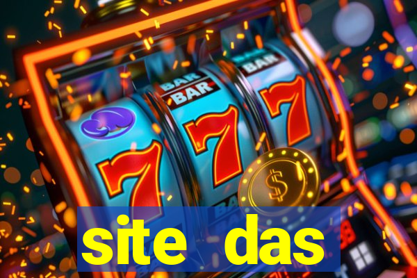 site das porcentagem dos slots