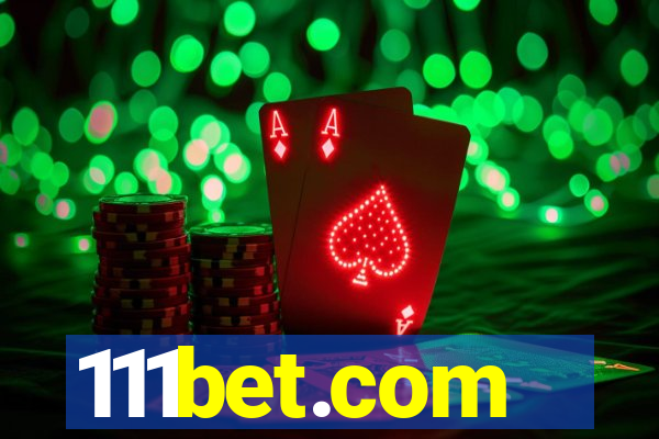 111bet.com