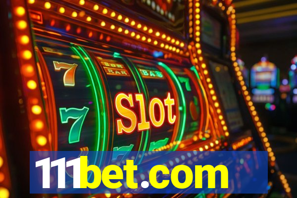 111bet.com