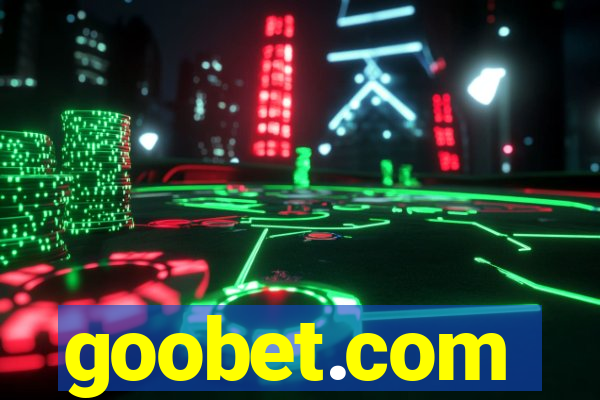 goobet.com