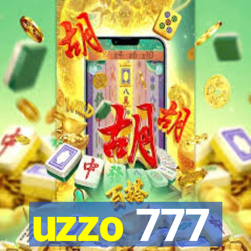 uzzo 777