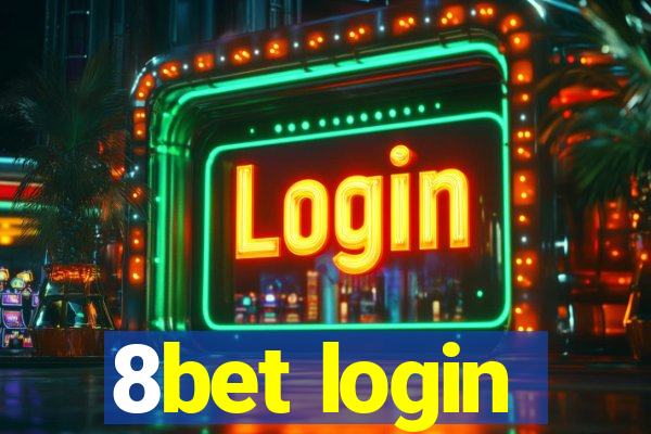 8bet login