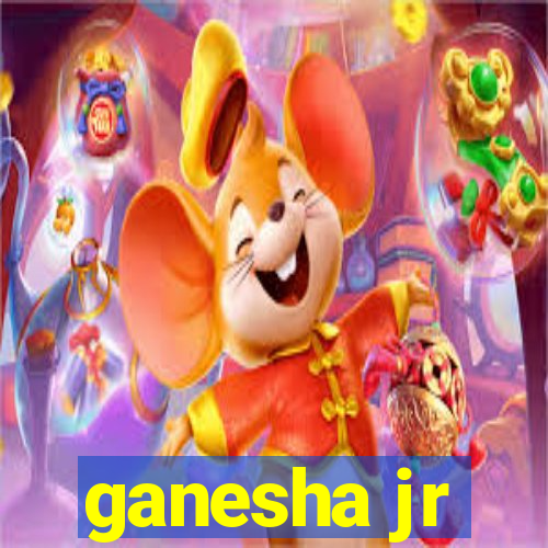 ganesha jr