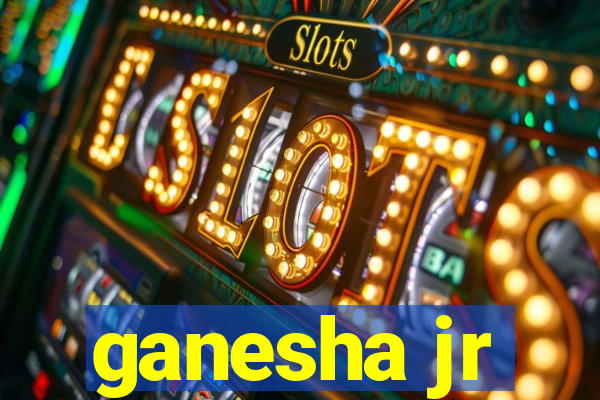 ganesha jr