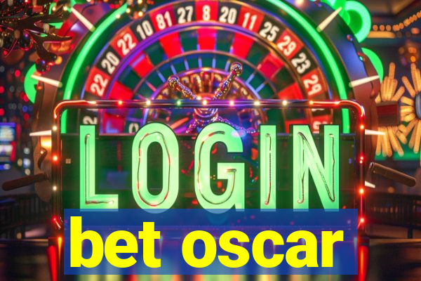 bet oscar