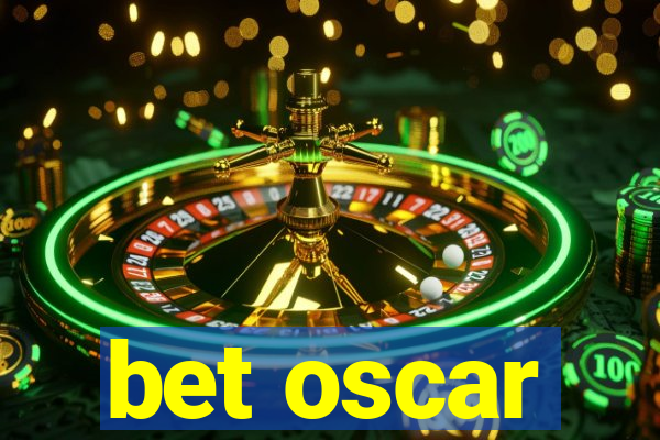 bet oscar