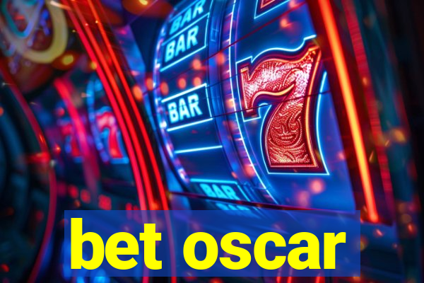 bet oscar